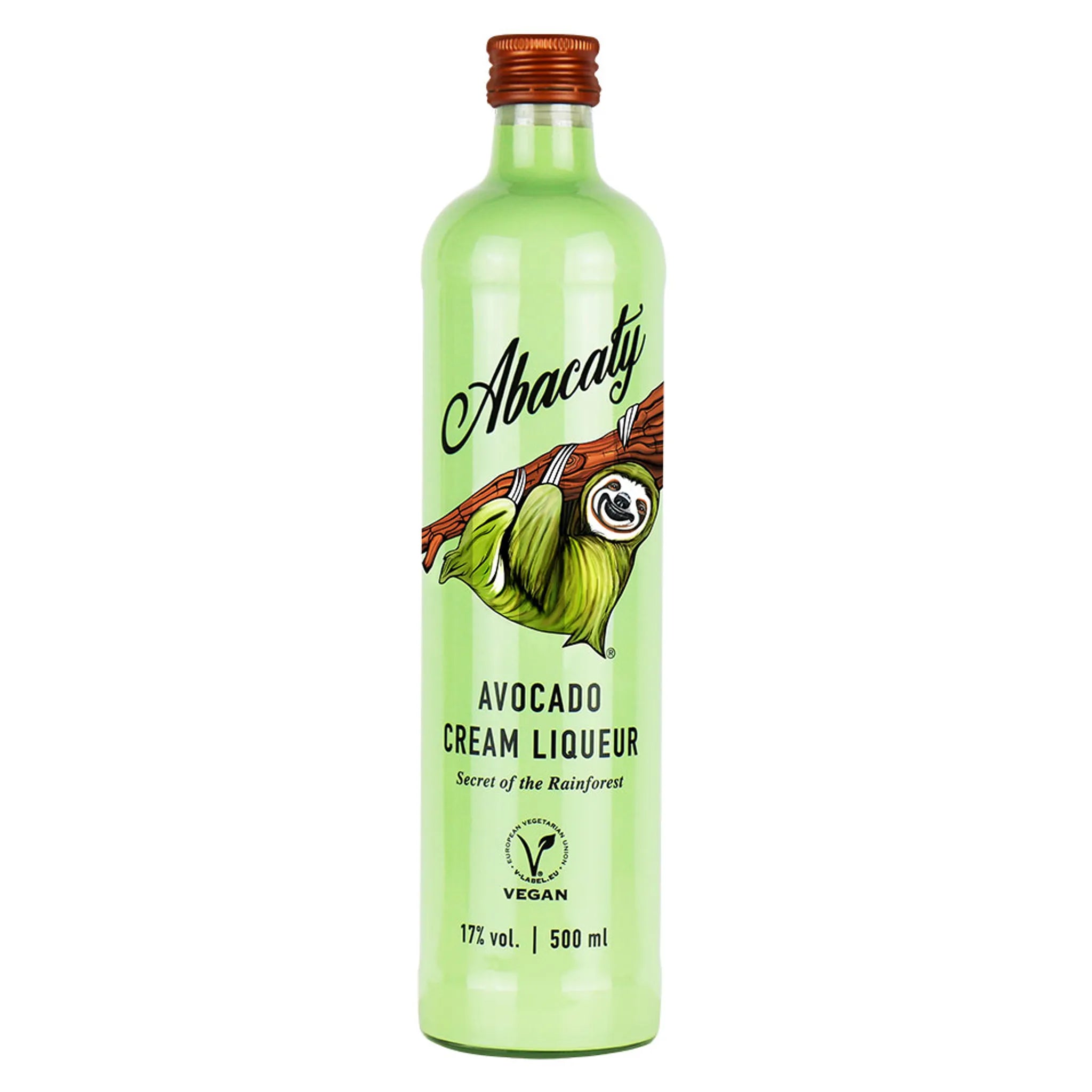 ABACATY Avocado Cream Liqueur