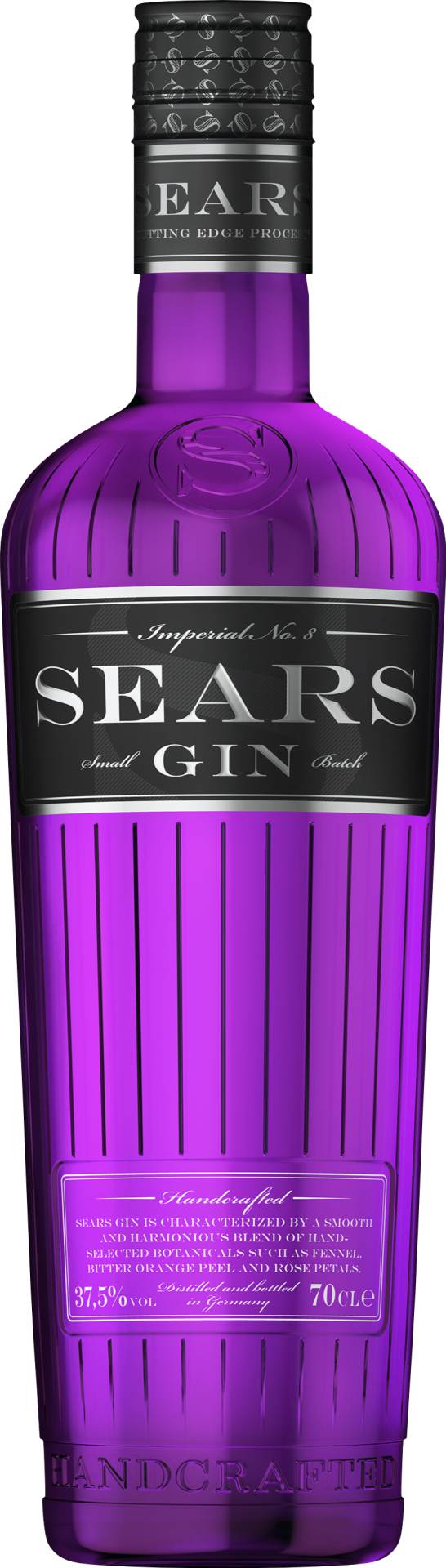 SEARS Premium Gin 0,7L