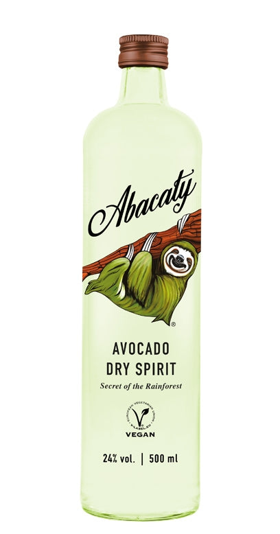 ABACATY Avocado Dry Spirit